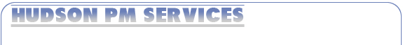 hudson pm offers plent of property management services